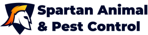 Spartan Animal Pest Conrol Logo